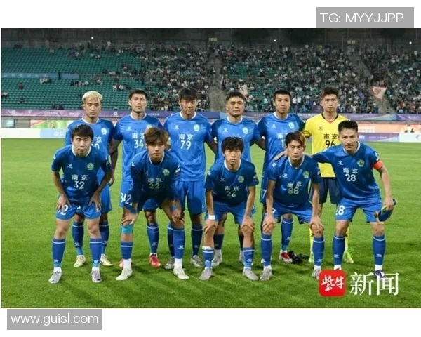 足球深度：解密南京足球队的快攻