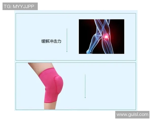 街舞装备选购：护膝推荐