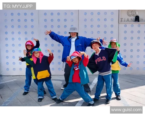 王芳独家：分享街舞心得