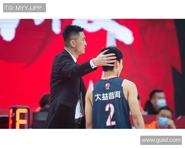 篮球深度：解密深圳篮球队的整体压制