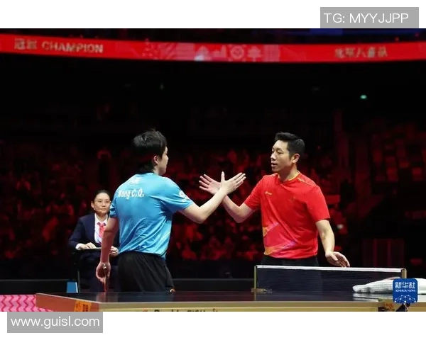 赛后复盘：深圳乒乓球队 vs 北京乒乓球队的团队协作